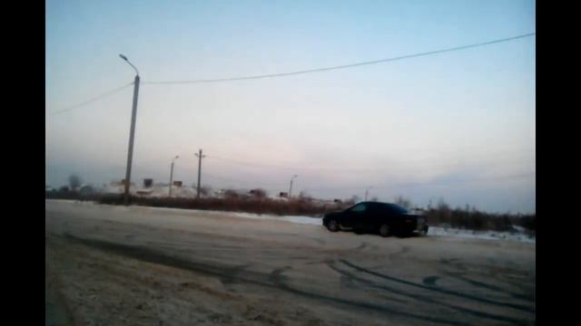 Galant GDI 4x4 смотреть онлайн