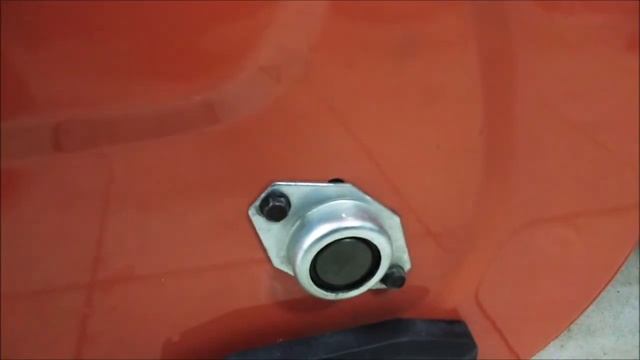 Первые косяки снегоуборщика Husqvarna ST224 смотреть онлайн