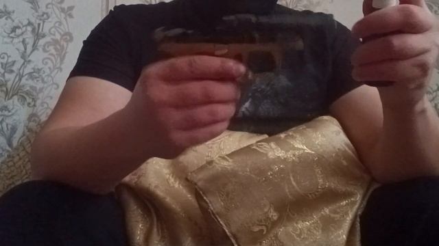 Мр 654 обслуживание пневматического пистолета, хранение, смазка, чистка. Пневматика. Оружие. смотреть онлайн