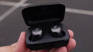 Sennheiser Momentum True Wireless 4 vs The BEST (Sony, Bose, Technics)