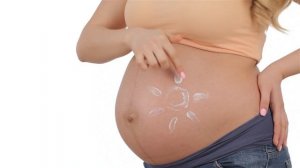 Живот Беременной | Как растет живот при беременности?