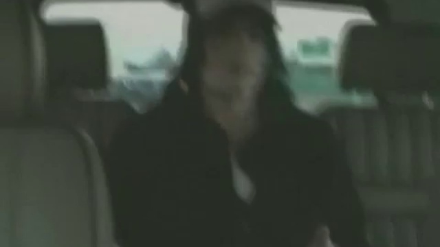 Майкл Джексон танцует в машине смотреть онлайн