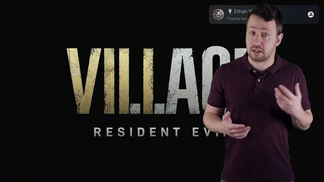 Let's Talk About New Game Plus Trophies... смотреть онлайн