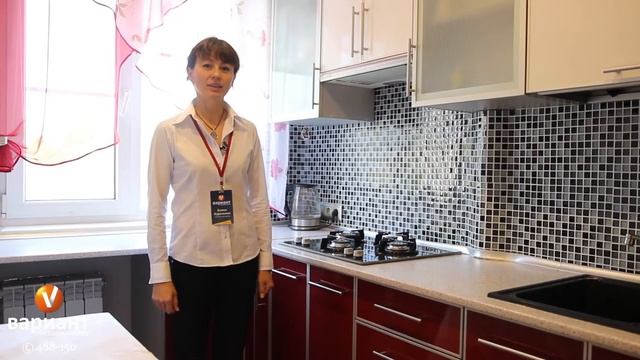 Продажа 3 комн. квартиры на ул. Волочаевская, 17