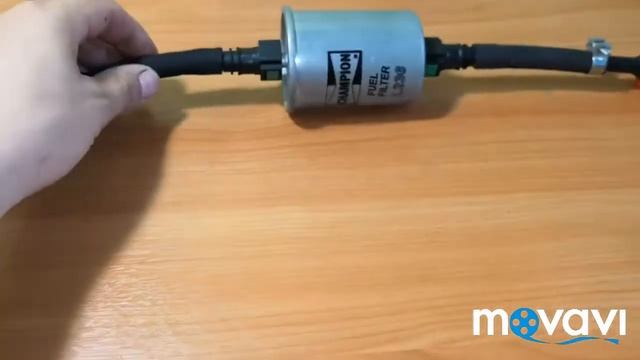 Приспособа для безразборной промывки форсунок своими руками смотреть онлайн