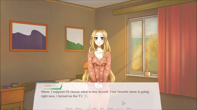 Evening Surprise - Let's Play смотреть онлайн