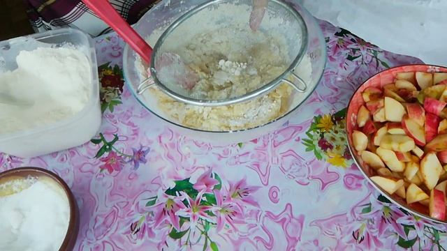 ГАЛИНА. ГОТОВИМ ВМЕСТЕ.