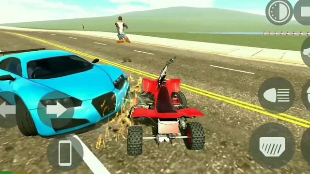 CRICKET TEAM SPAWAN CHEAT CODE IN INDIAN BIKE DRIVING 3D???|| MYTHBUSTERS TIPS AND TRICKS #77 смотреть онлайн