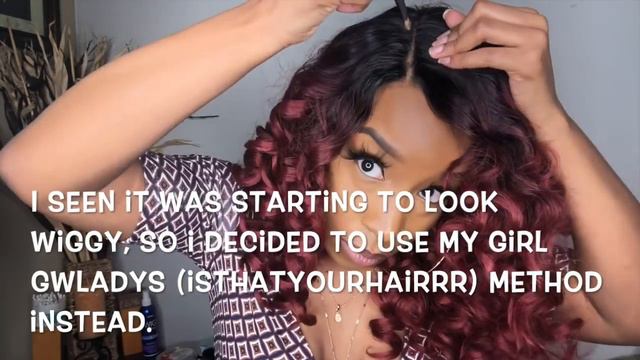 Let’s Talk Bobbi Boss! 🤔| Is she WORTH your COINS?| MLF348 CANDIS| HAIRSOFLY смотреть онлайн