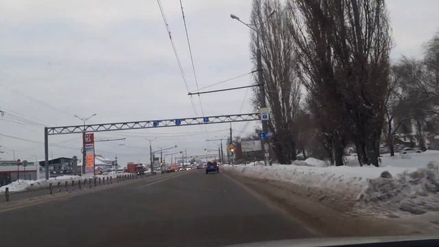 25.01.21 тольятти ул а.кудашева, ул.л.толстого, автозаводское ш., ул.горького, ул.советская. смотреть онлайн