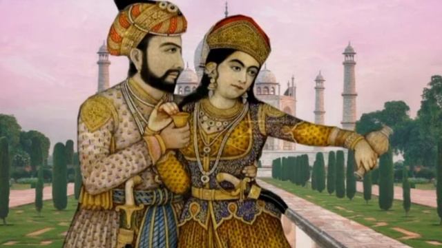 Ағылшындар саудагерлерден Үндістан билеушілеріне қалай айналды# 7 сынып# Дүниежүзі тарихы#