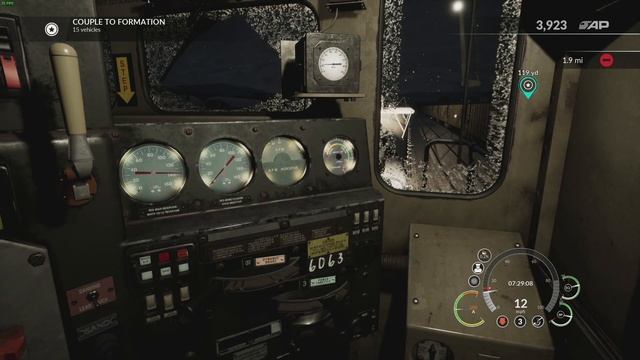 Forming Steel - CSX Heavy Haul - GP40-2 - Train Sim World 2020