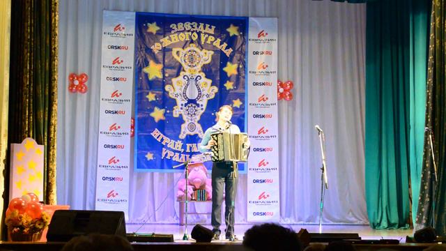 Сергей Хадыкин - Деревенька моя смотреть онлайн