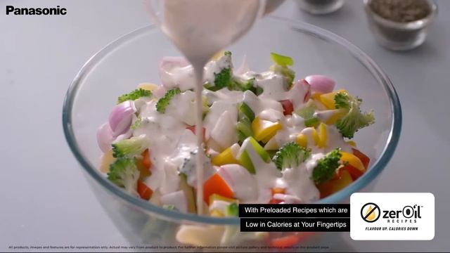 Panasonic NN-CD674MFDG 27L CONVECTION MICROWAVE OVEN смотреть онлайн