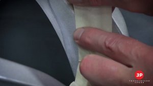 Как восстановить колесный диск: удаляем коррозию и красим