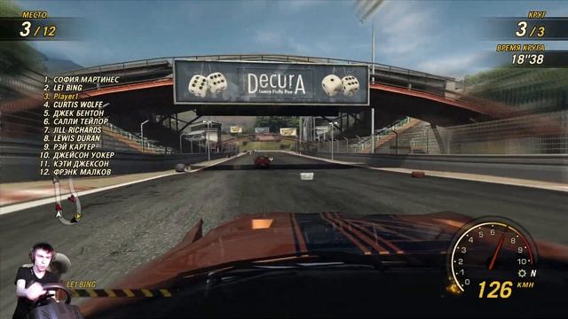 Долгожданный BULLET GT! смотреть онлайн