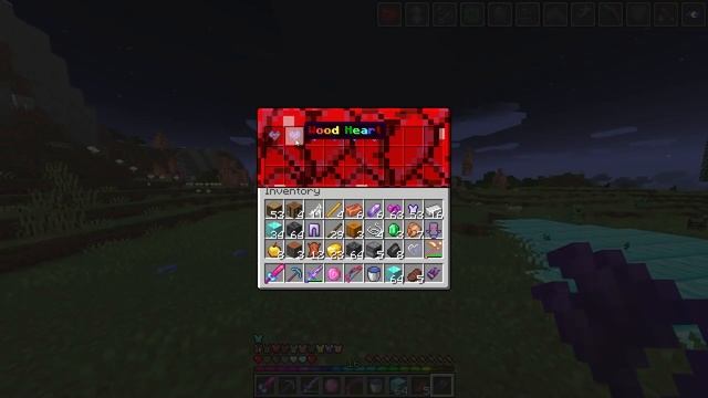 Minecraft, But With Custom Icons... смотреть онлайн