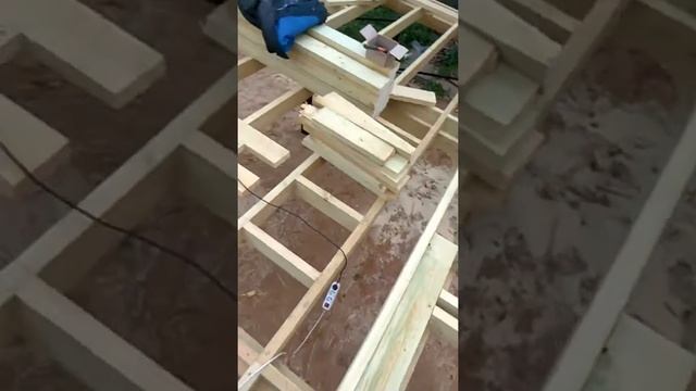 Дом 7 на 9 с кукушкой смотреть онлайн