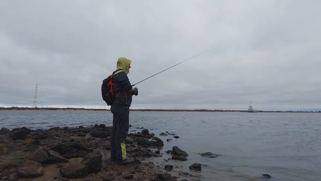 Рыбалка на спиннинг. Ловля окуня. Рыбалка на Волге. Джиг. Микроджиг. Ультралайт. Spinningist_NN смотреть онлайн