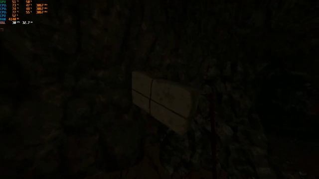Amnesia Rebirth 2020 | Asus RX 550 4GB | 8GB RAM | i3 540 3.5ghZ смотреть онлайн
