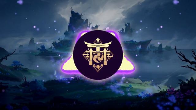 Genshin Impact Inazuma OST (battle theme fan remix) | Inazuma Unleashed | Japanese trap beat смотреть онлайн