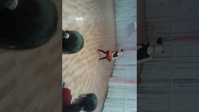 Чёрный кот. Моё детство в танце! смотреть онлайн