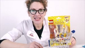 ДОКТОР АЙ и ТРАНСФОРМЕРЫ