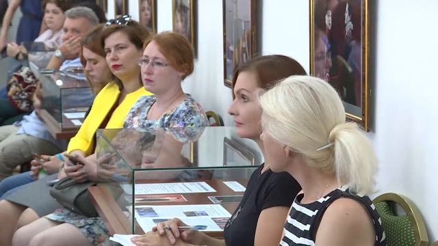 В Рязани начала работу «Школа реальной журналистики» смотреть онлайн