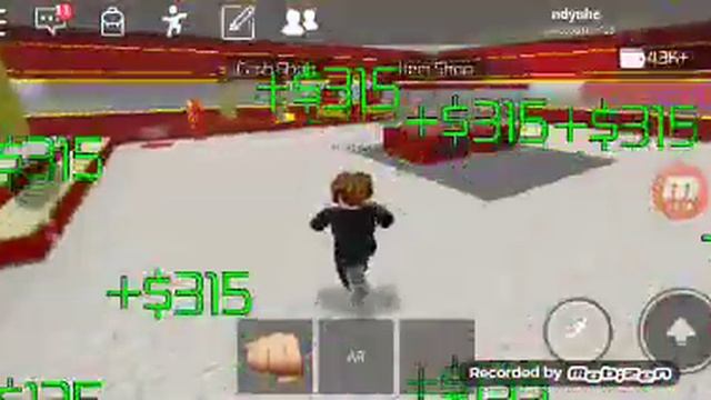 Играю в roblox прокачиваю дома жёсткая игра смотреть онлайн