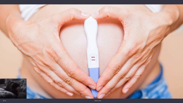 ЭКО беременность. Зачатие. Плод. Энергия ребёнка и матери. смотреть онлайн