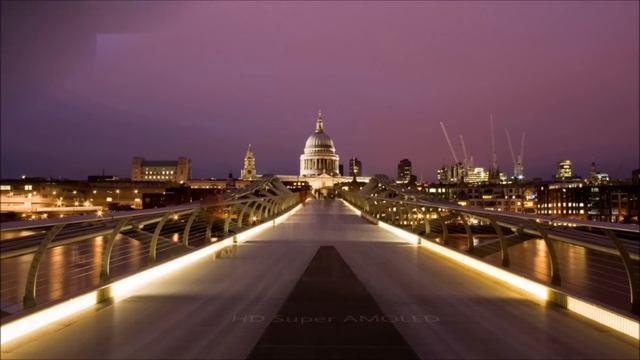 HD Super AMOLED Vs True HD IPS