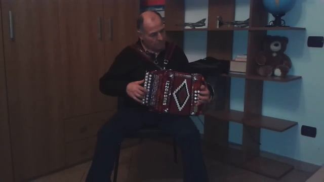 Mazurka Lucana смотреть онлайн