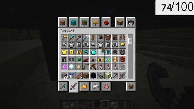 Minecraft Live Stream in Public SMP | Java+pe смотреть онлайн