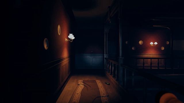 ДА ЧТО ТУТ ТВОРИТСЯ!? хоррор House on the Hill смотреть онлайн