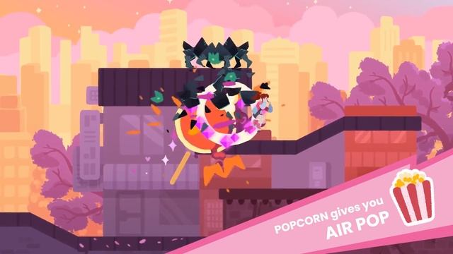 Super Crush KO - Hands-On Gameplay Reaction/First Impressions [PAX West 2019] смотреть онлайн