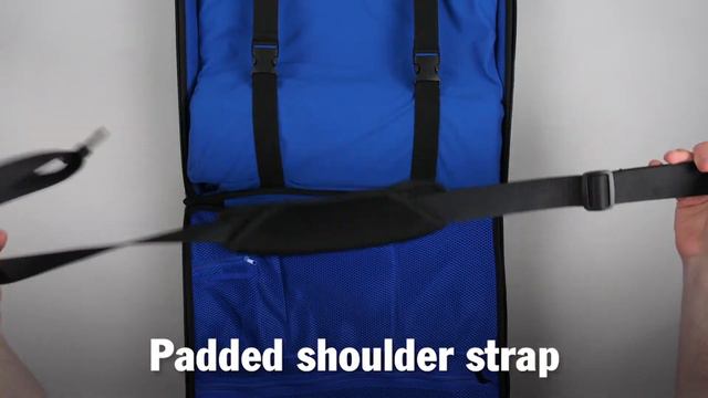 ZOOM CBL-20 Carrying Bag for L-20 / L-12 смотреть онлайн