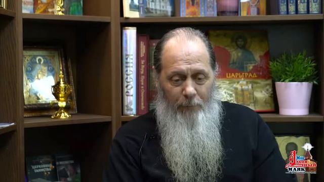 Ответ на вопросы о Георгия Максимова о расколе смотреть онлайн