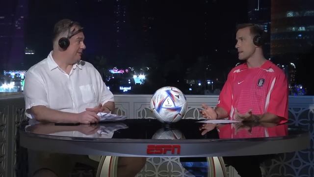 Belgium OUT! Martinez OUT! Why Romelu Lukaku couldn’t save Belgium from elimination | ESPN FC смотреть онлайн