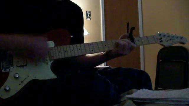 No Buses - With Correct Chords смотреть онлайн