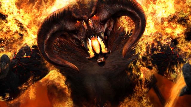 EL LLAMADO DE LUCIFER | EL DESPERTAR смотреть онлайн
