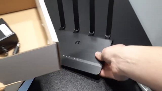 Netis N2. Топовый роутер за копейки!