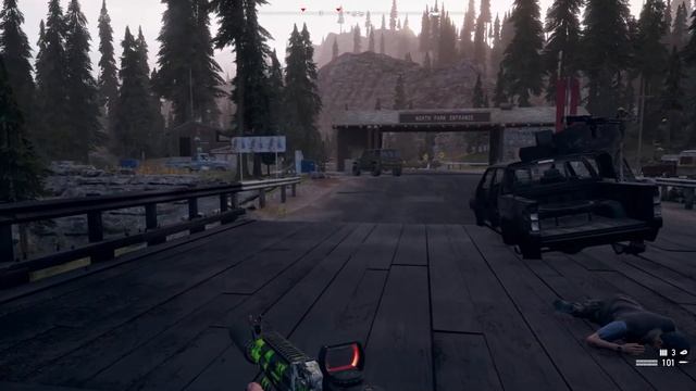 КАК ОТКРЫТЬ ДОСТИЖЕНИЕ ВЗРЫВООПАСНЫЙ СЮРПРИЗ В FAR CRY 5? Трофеи Фар Край 5 смотреть онлайн