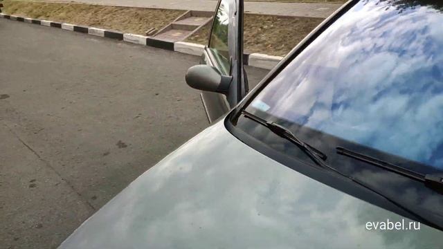 Renault Laguna eva коврики в салон evabel.ru 8800-222-48-45 смотреть онлайн