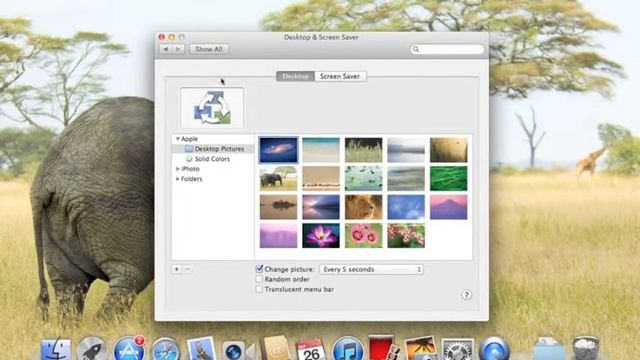 How to open a new Tab and Change Background on Mac смотреть онлайн