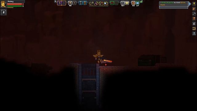Let's Play Starbound 1.0 Ep. 36 - Scorched Planet смотреть онлайн