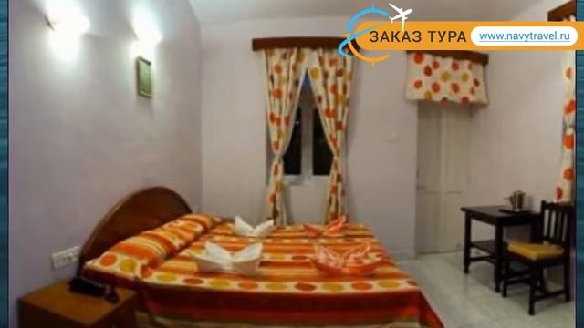 VILLA BOMFIM 2* Индия Север Гоа обзор – отель ВИЛЛА БОМФИМ 2* Север Гоа видео обзор смотреть онлайн