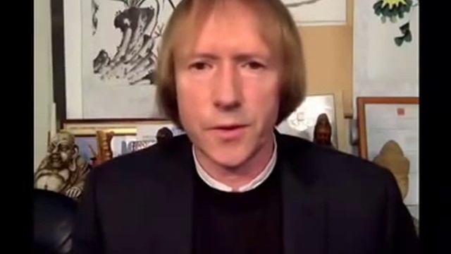 Геннадий Гончаров 'Диагностика Кармы' смотреть онлайн