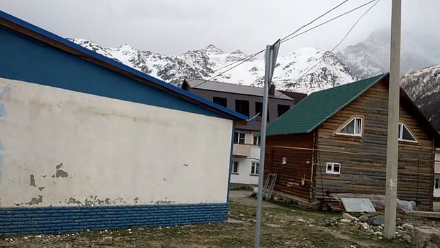 Терскол 2018 смотреть онлайн