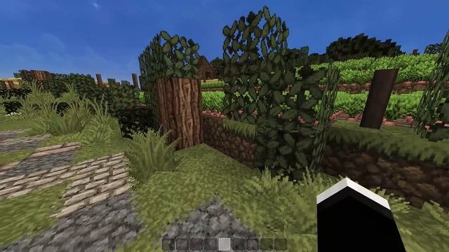 These 10 Resource Packs Make Minecraft Look Absolutely Amazing смотреть онлайн