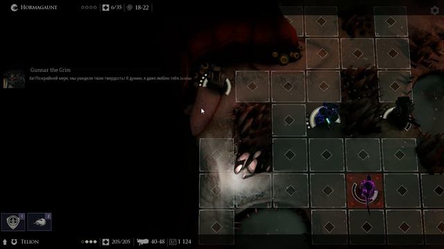 #2 Deathwatch: Tyranid Invasion прохождение (инфекция) смотреть онлайн